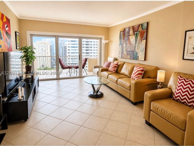 1980 S Ocean Dr 15K, Hallandale Beach, FL 33009