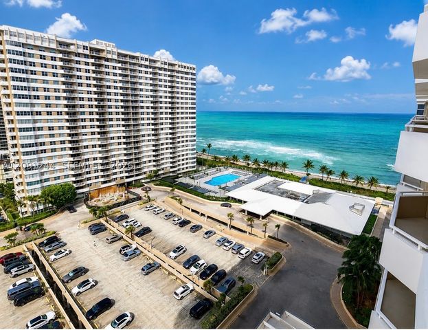 1980 S Ocean Dr 15K, Hallandale Beach, FL 33009