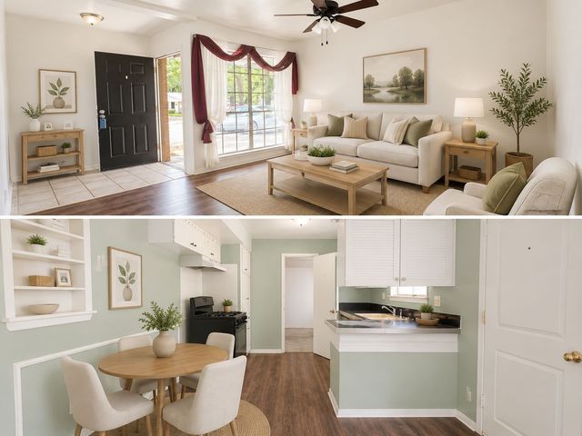 6811 Marla Drive, Dallas, TX 75217
