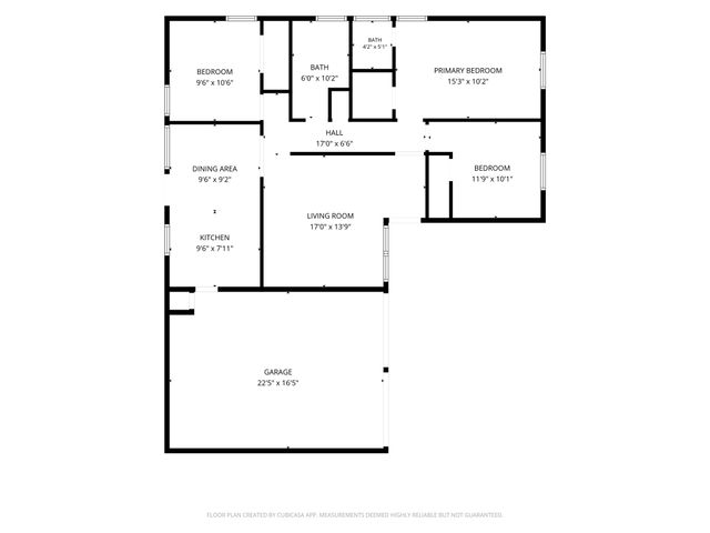 6811 Marla Drive, Dallas, TX 75217