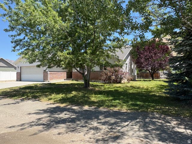 587 W 2400 LN, Perry, UT 84302