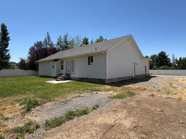 587 W 2400 LN, Perry, UT 84302