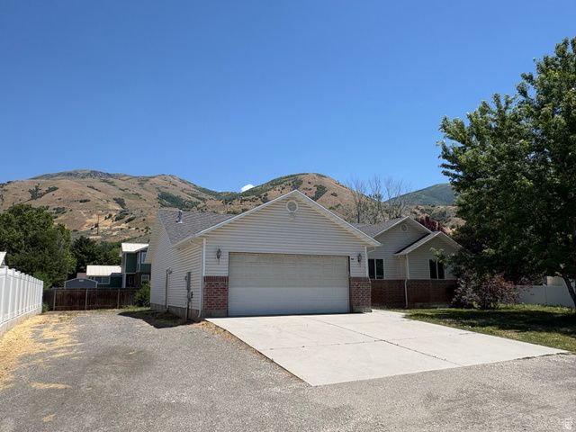 587 W 2400 LN, Perry, UT 84302
