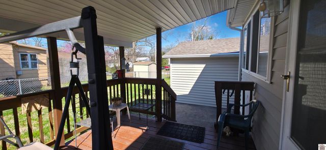 2001 Washington St, Paducah, KY 42003