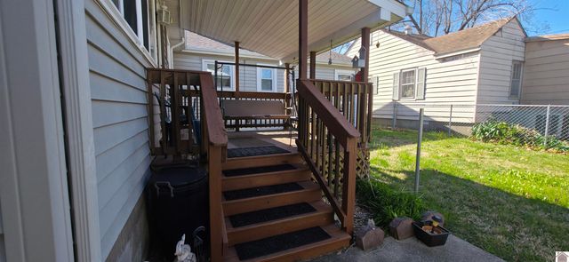 2001 Washington St, Paducah, KY 42003