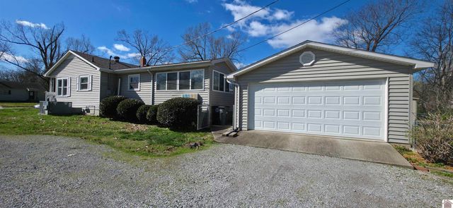 2001 Washington St, Paducah, KY 42003