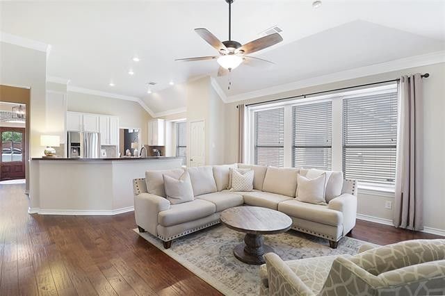 3624 Furlong Way, Fort Worth, TX 76244