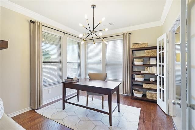 3624 Furlong Way, Fort Worth, TX 76244