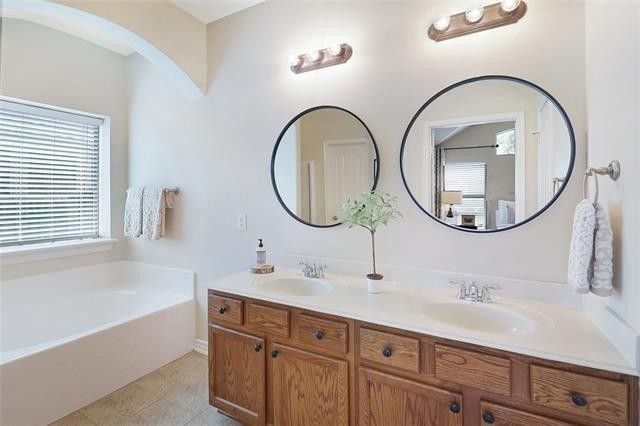 3624 Furlong Way, Fort Worth, TX 76244