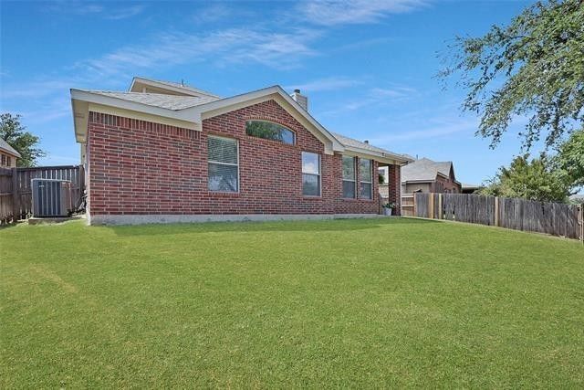 3624 Furlong Way, Fort Worth, TX 76244