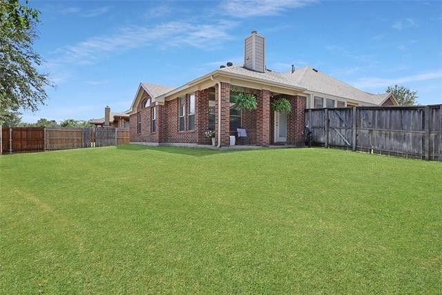 3624 Furlong Way, Fort Worth, TX 76244