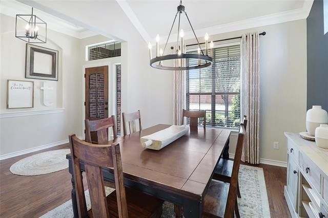 3624 Furlong Way, Fort Worth, TX 76244