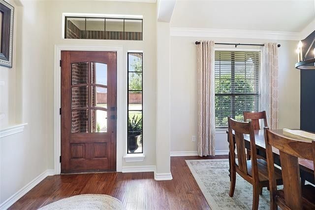 3624 Furlong Way, Fort Worth, TX 76244