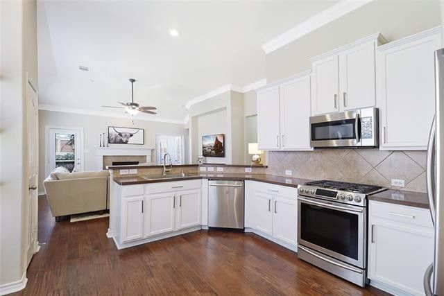 3624 Furlong Way, Fort Worth, TX 76244