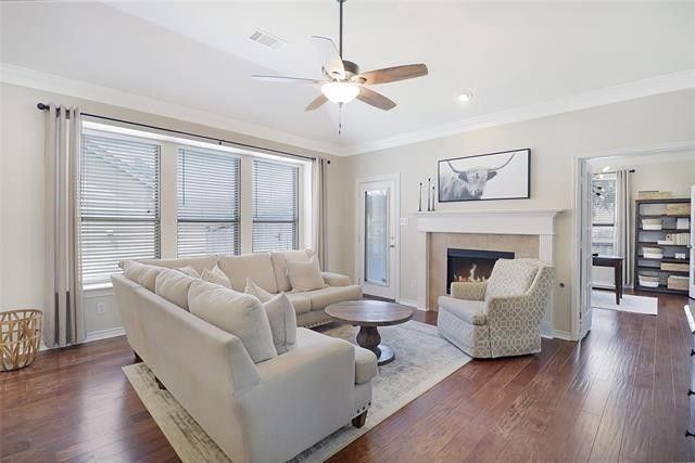 3624 Furlong Way, Fort Worth, TX 76244