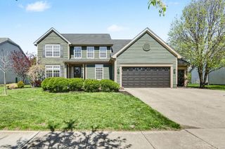 8092 Lombard Way, Dublin, OH 43016