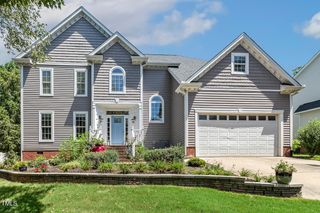 1106 Purple Glory Drive, Apex, NC 27502