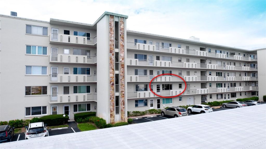 4210 IRONWOOD CIRCLE 204J, BRADENTON, FL 34209 — exterior