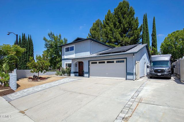 335 W Avenida De Las Flores, Thousand Oaks, CA 91360
