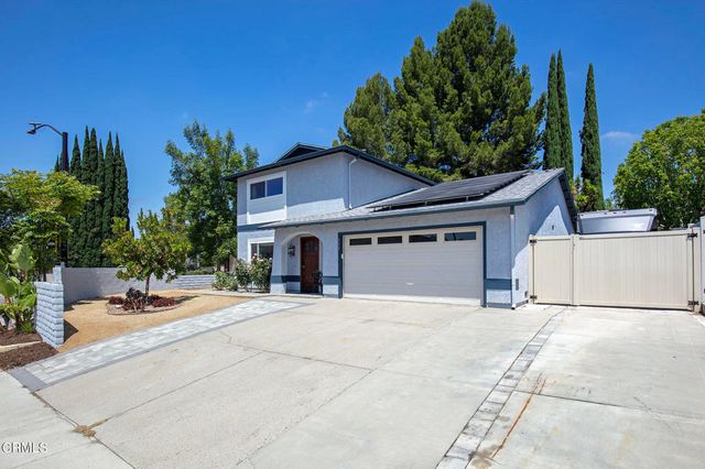335 W Avenida De Las Flores, Thousand Oaks, CA 91360