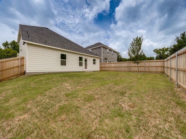 1409 Steadman, Sherman, TX 75092