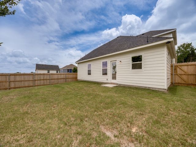 1409 Steadman, Sherman, TX 75092