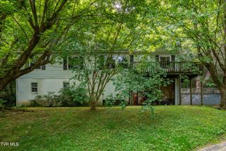 142 Parker Street, Erwin, TN 37650