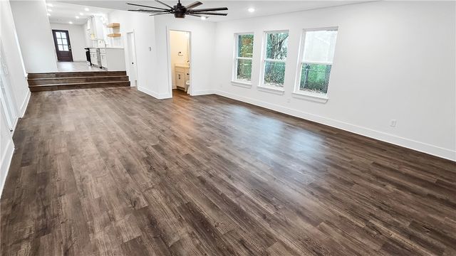 3803 Ridgewood Street, Bryan, TX 77801