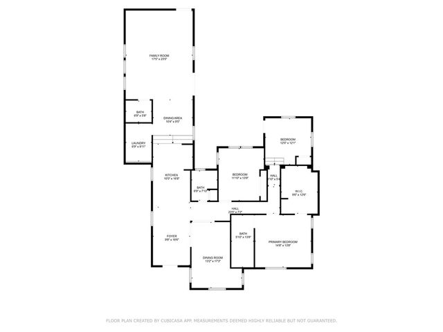 3803 Ridgewood Street, Bryan, TX 77801