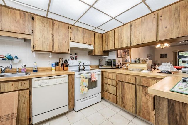 3505 TARPON WOODS BOULEVARD G407, Palm Harbor, FL 34685