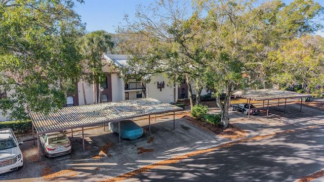 3505 TARPON WOODS BOULEVARD G407, Palm Harbor, FL 34685