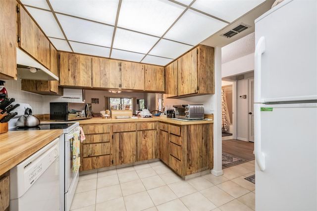 3505 TARPON WOODS BOULEVARD G407, Palm Harbor, FL 34685