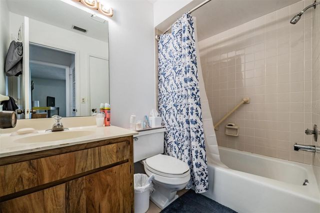 3505 TARPON WOODS BOULEVARD G407, Palm Harbor, FL 34685