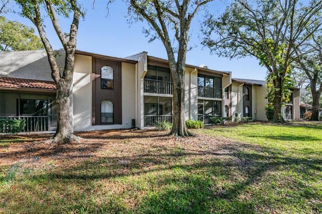 3505 TARPON WOODS BOULEVARD G407, Palm Harbor, FL 34685
