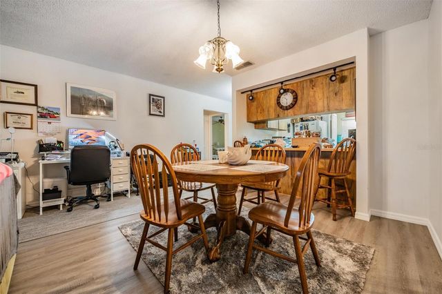 3505 TARPON WOODS BOULEVARD G407, Palm Harbor, FL 34685