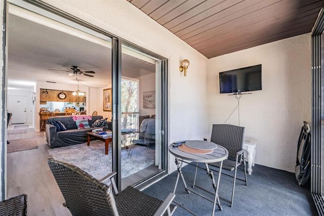 3505 TARPON WOODS BOULEVARD G407, Palm Harbor, FL 34685