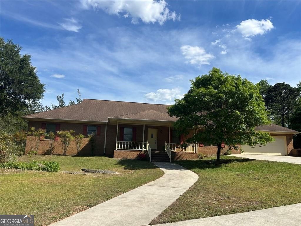 8791 Pleasant Hill Road, Lithonia, GA 30058