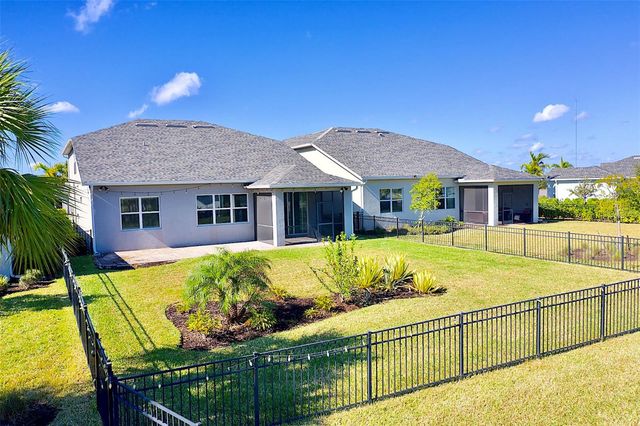 16129 BLUESTEM LANE, Punta Gorda, FL 33982