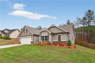 75 Eryn Terrace, Covington, GA 30014