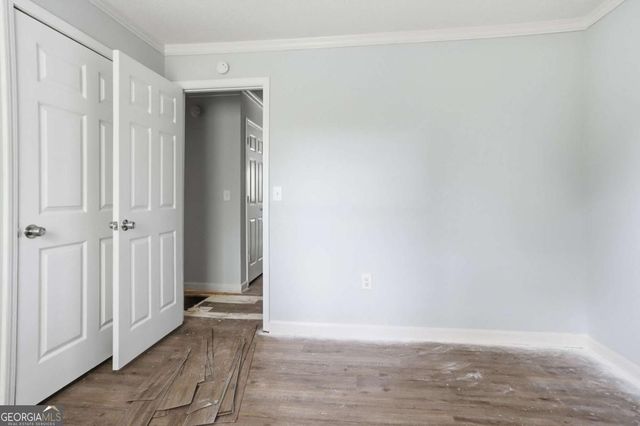 134 Mayflower Circle, Cartersville, GA 30120