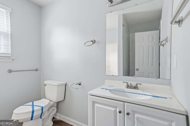 134 Mayflower Circle, Cartersville, GA 30120