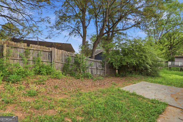 134 Mayflower Circle, Cartersville, GA 30120