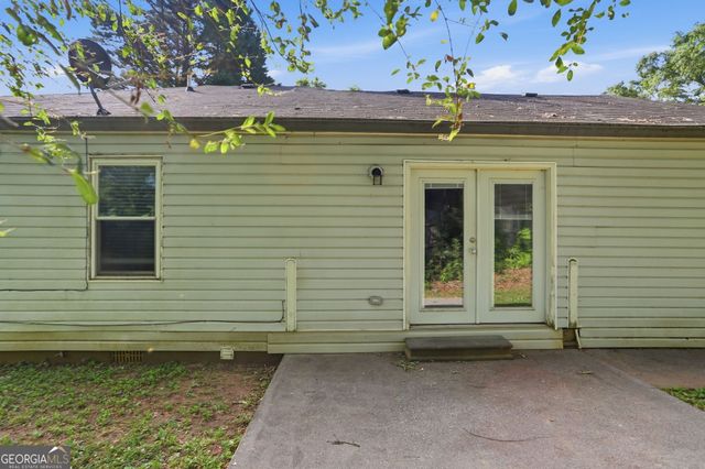 134 Mayflower Circle, Cartersville, GA 30120