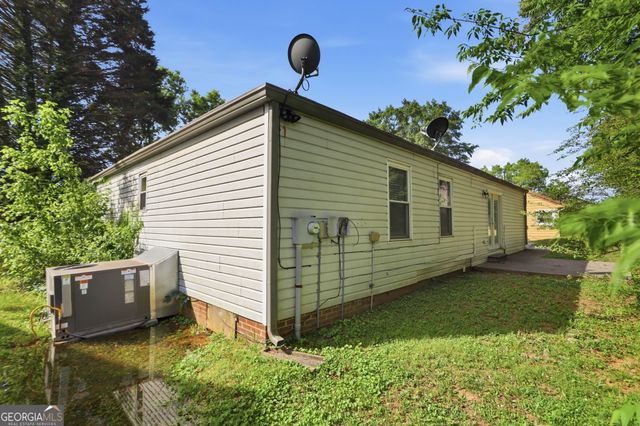 134 Mayflower Circle, Cartersville, GA 30120