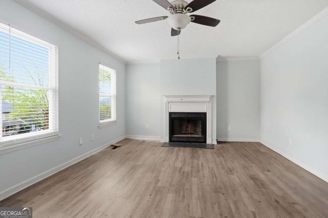 134 Mayflower Circle, Cartersville, GA 30120