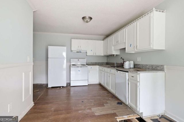 134 Mayflower Circle, Cartersville, GA 30120