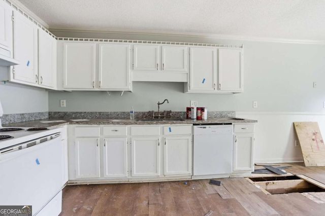 134 Mayflower Circle, Cartersville, GA 30120