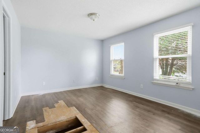 134 Mayflower Circle, Cartersville, GA 30120