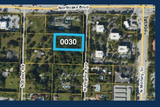 0 N Virginia Avenue, Palm Beach Gardens, FL 33418