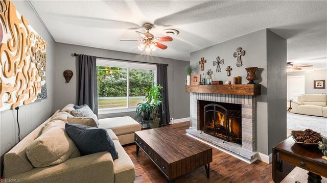 3801 Mulberry Lane, High Point, NC 27265